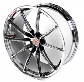 Elektrony YAKUZA FORGED MONOBLOCK 001 5x112 24"