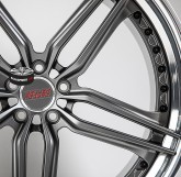 Elektrony YAKUZA FORGED DUOBLOCK 003 5x112 23"