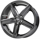 OXIGIN 18 CONCAVE BLACK 1