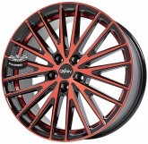 OXIGIN 19 OXSPOKE RED 1