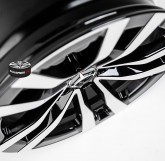 Elektrony ORIGINÁLNÍ ALU KOLA MERCEDES 0079 5x112 19"