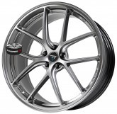 REPLICA model 0431 Grey 1