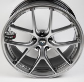 Litá kola REPLICA model 0431 Grey 5x112 19"