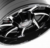 Elektrony REPLICA model 0428 Off Road 5x127 20"