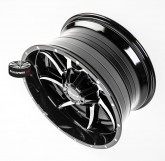 Alu disky REPLICA model 0428 Off Road 5x127 20"