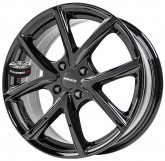 MONACO model CL2 BLACK 1