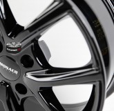 Elektrony MONACO model CL2 BLACK 4x108 16"