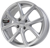 MONACO model CL2 SILVER 1