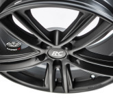Elektrony BROCK RC27 SG 5x112 16"