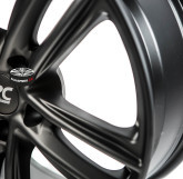 Alu disky BROCK RC27 SG 5x112 16"