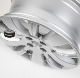 Elektrony Originální alu kola Renault 063 4x100 16"