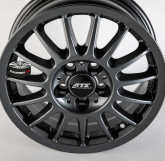 Litá kola ATS model STREETRALLYE 5x100 15"