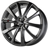 OXXO model VIDORRA GREY 1