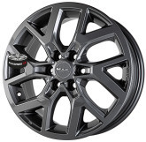 MAK ITALY model GRAVEL GREY 1