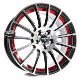 Elektrony MILANO DESIGN model LEONARDO 5x114.3 16"