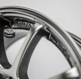 Elektrony ADVAN RACING RZ HB 5x100 15"