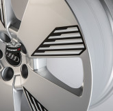 Litá kola Originální alu kola Audi 091 5x112 19"