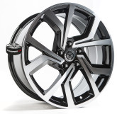 Litá kola YAKUZA JAPAN model GOSEN 5x112 19"