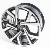 Elektrony YAKUZA JAPAN model GOSEN 5x112 19"