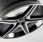 Elektrony REPLICA model 0440 FPBK 5x112 18"