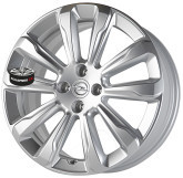 Originální alu kola Opel 0018 1