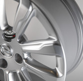 Alu disky Originální alu kola Opel 0018 4x108 16"