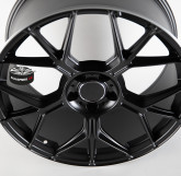 Litá kola REPLICA model 0453 FPBK 5x112 20"