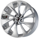 REPLICA model 0460 SILVER 1