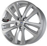 REPLICA model 0465 SILVER 1
