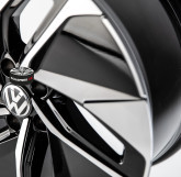 Alu disky Originální alu kola Volkswagen 0025 5x112 19"