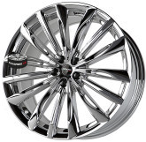 REPLICA model 0470 CHROME 1