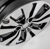 Elektrony REPLICA model 0475 FPBK 5x114.3 16"