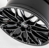 Elektrony REPLICA model 0471 BLACK 5x112 18"