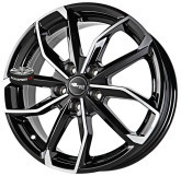 BROCK RC34 SGVP 1