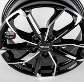 Litá kola BROCK RC34 SGVP 5x112 16"