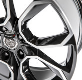 Elektrony YAKUZA JAPAN model KENZOU 5x100 16"
