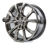 Litá kola YAKUZA JAPAN model KENZOU TITAN 5x100 17"