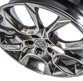 Elektrony YAKUZA JAPAN model KENZOU TITAN 5x100 17"