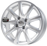 REPLICA model 0476 SILVER 1