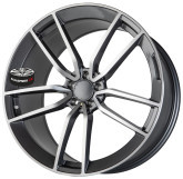 REPLICA model 0477 GREY 1