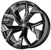 REPLICA model 0488 BLACK 1