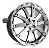 Litá kola LEAGUE model LG 241 5x120 20"