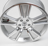 Litá kola LEAGUE model LG 323 5x112 20"