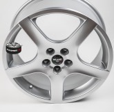Litá kola SPEEDS MOTORSPORT 0029 5x120 19"