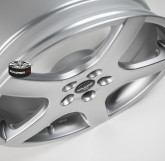 Elektrony SPEEDS MOTORSPORT 0029 5x120 19"