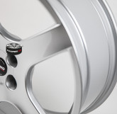 Alu disky SPEEDS MOTORSPORT 0029 5x120 19"