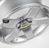Elektrony ATS model AQUILA 5x120 19"