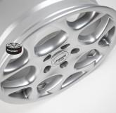 Elektrony AEZ model SIMAS 5x110 16"