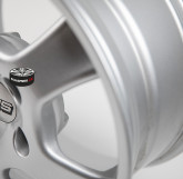 Alu disky CMS model ZEUS 5x120 15"
