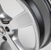 Alu disky Alessio Italy model F1 4x100 14"